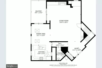 2118 Owls Cove Lane, Reston, VA 20191 - Photo 62