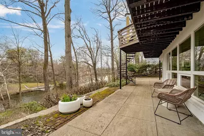 6124 Beachway Drive, Falls Church, VA 22041 - Photo 82