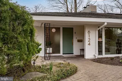 6124 Beachway Drive, Falls Church, VA 22041 - Photo 16