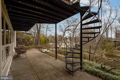 6124 Beachway Drive, Falls Church, VA 22041 - Photo 86