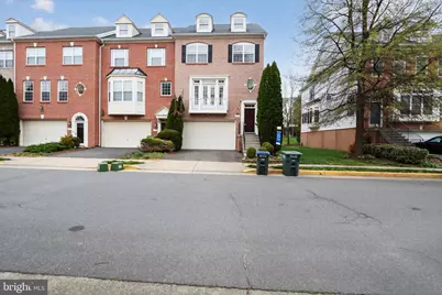 4633 Carisbrooke Lane, Fairfax, VA 22030 - Photo 2