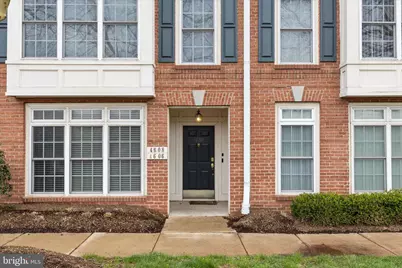 4608 Battenburg Lane #832, Fairfax, VA 22030 - Photo 4