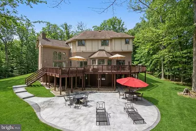 12709 Mill Glen Court, Clifton, VA 20124 - Photo 64