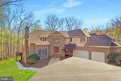 12709 Mill Glen Court, Clifton, VA 20124 - Photo 2