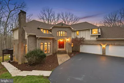 12709 Mill Glen Court, Clifton, VA 20124 - Photo 4