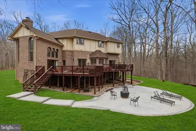 12709 Mill Glen Court, Clifton, VA 20124 - Photo 10