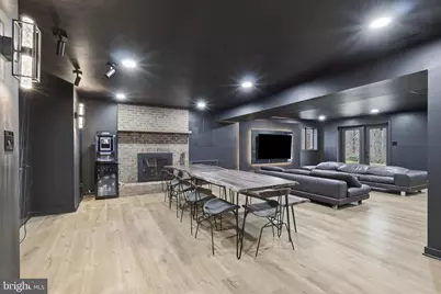 12709 Mill Glen Court, Clifton, VA 20124 - Photo 8