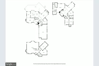 12709 Mill Glen Court, Clifton, VA 20124 - Photo 76