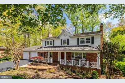 3613 Dorado Court, Fairfax, VA 22031 - Photo 1