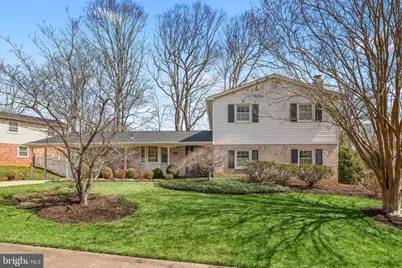7011 Spaniel Road, Springfield, VA 22153 - Photo 1