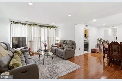 5616 Bismach Drive #101, Alexandria, VA 22312 - Photo 10