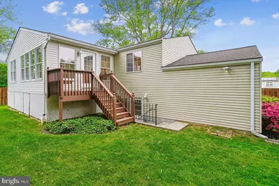 4407 Vantage Court, Alexandria, VA 22306 - Photo 22