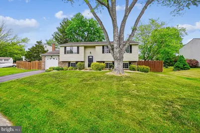 4407 Vantage Court, Alexandria, VA 22306 - Photo 2