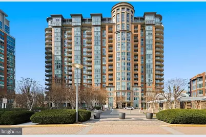 8220 Crestwood Heights Drive #419, McLean, VA 22102 - Photo 2