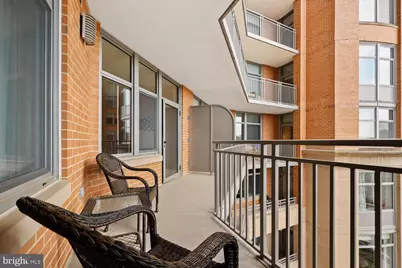 8220 Crestwood Heights Drive #419, McLean, VA 22102 - Photo 14