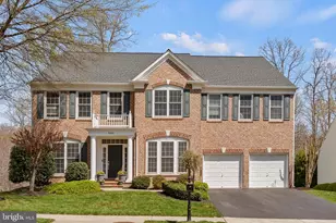 8840 Western Hemlock Way, Lorton, VA 22079 - Photo 1