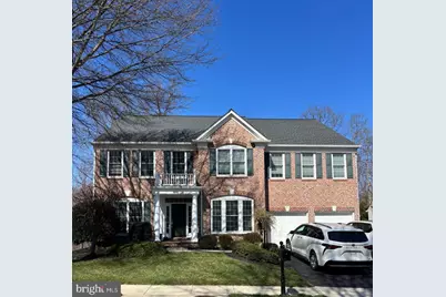 8840 Western Hemlock Way, Lorton, VA 22079 - Photo 1