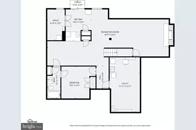 11670 Gilman Lane, Herndon, VA 20170 - Photo 60