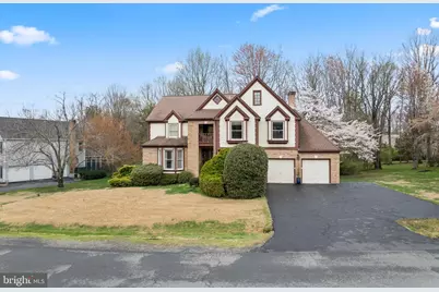 11670 Gilman Lane, Herndon, VA 20170 - Photo 1