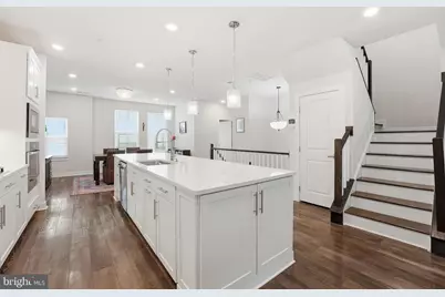 2338 Water Promenade Avenue #2F, Herndon, VA 20171 - Photo 4