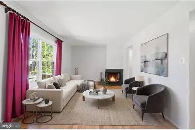 6404 Blarney Stone Court, Springfield, VA 22152 - Photo 2