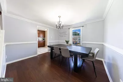 4333 Cedarlake Court, Alexandria, VA 22309 - Photo 8