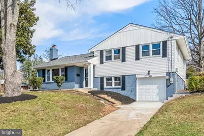 6301 Julian Street, Springfield, VA 22150 - Photo 1