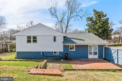 6301 Julian Street, Springfield, VA 22150 - Photo 8