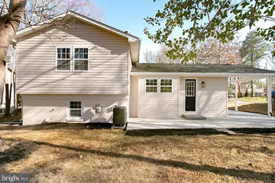 2308 William and Mary Drive, Alexandria, VA 22308 - Photo 30