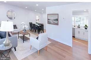 2308 William and Mary Dr, Alexandria, VA 22308 - Photo 4