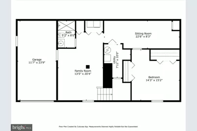 3416 Sunny View Drive, Alexandria, VA 22309 - Photo 28