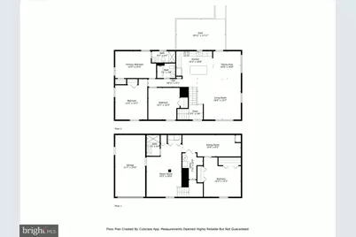 3416 Sunny View Drive, Alexandria, VA 22309 - Photo 46