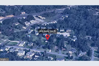 3416 Sunny View Drive, Alexandria, VA 22309 - Photo 2