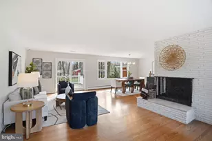 8509 Crestview Dr, Fairfax, VA 22031 - Photo 10