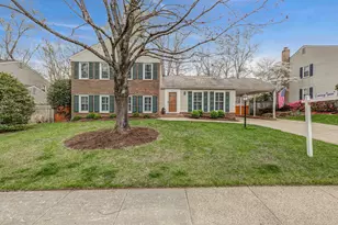 8619 Nanlee Dr, Springfield, VA 22152 - Photo 60