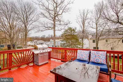 8280 Wold Den Court, Springfield, VA 22153 - Photo 32