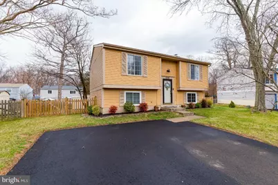 8280 Wold Den Court, Springfield, VA 22153 - Photo 2