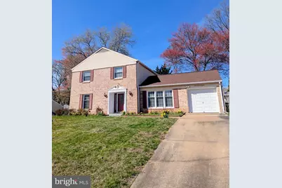 13545 Tabscott Drive, Chantilly, VA 20151 - Photo 1