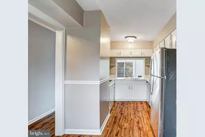 8396 Forrester Boulevard #555, Springfield, VA 22152 - Photo 4