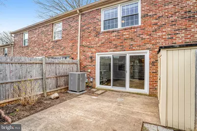 8396 Forrester Boulevard #555, Springfield, VA 22152 - Photo 22