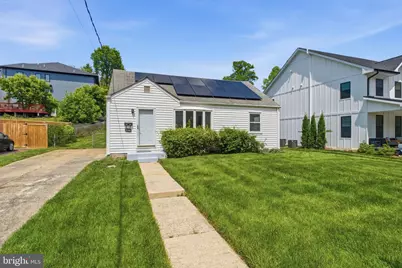 2146 Pimmit Drive, Falls Church, VA 22043 - Photo 1