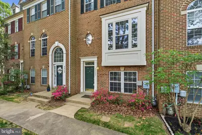 4067 Fountainside Lane, Fairfax, VA 22030 - Photo 2