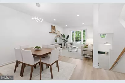 4067 Fountainside Lane, Fairfax, VA 22030 - Photo 8