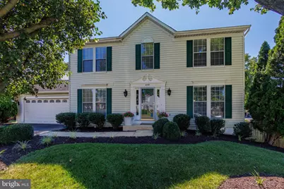 6507 Harvest Mill Court, Centreville, VA 20121 - Photo 1