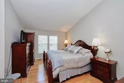 6507 Harvest Mill Court, Centreville, VA 20121 - Photo 18