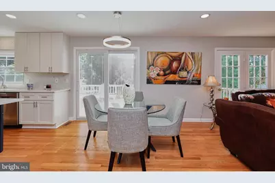 6507 Harvest Mill Court, Centreville, VA 20121 - Photo 12