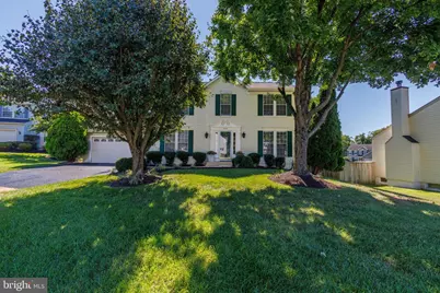 6507 Harvest Mill Court, Centreville, VA 20121 - Photo 2