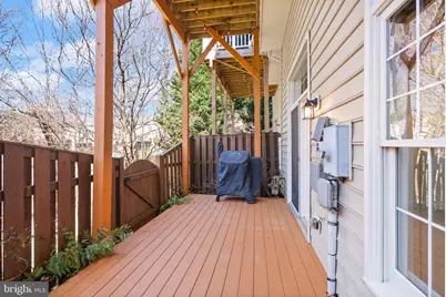 4132 Timber Log Way, Fairfax, VA 22030 - Photo 56