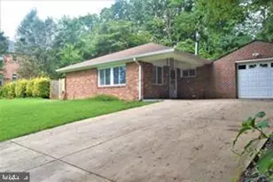 7221 Barry Rd, Alexandria, VA 22315 - Photo 1