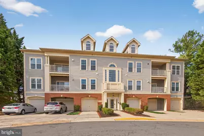 11326 Westbrook Mill Lane #301, Fairfax, VA 22030 - Photo 2